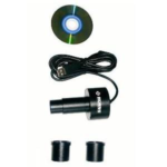 USB Camera for microscopes 
