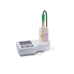 pHmetro portatile modello HI207 