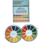 Universal pH indicator 