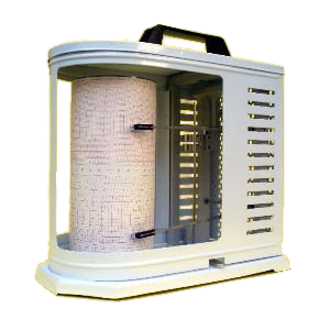Termoigrografo mod TIT/01 Termoigrografo mod TIT/01